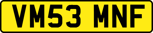 VM53MNF
