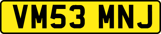 VM53MNJ