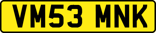 VM53MNK