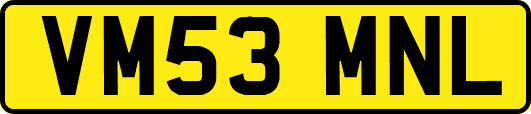 VM53MNL