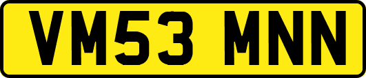 VM53MNN