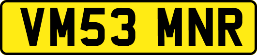 VM53MNR