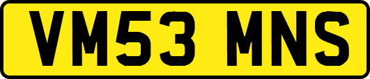 VM53MNS