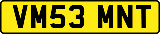 VM53MNT