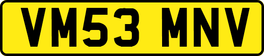 VM53MNV
