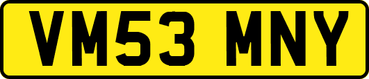VM53MNY
