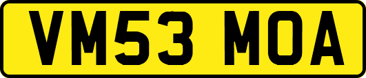 VM53MOA