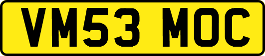 VM53MOC