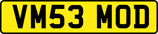 VM53MOD