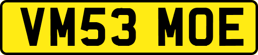 VM53MOE