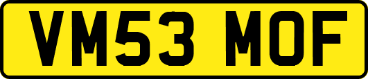 VM53MOF