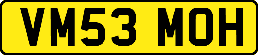 VM53MOH
