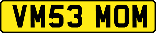 VM53MOM