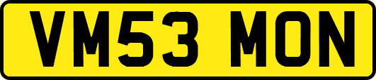 VM53MON