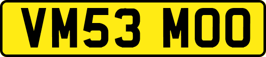 VM53MOO
