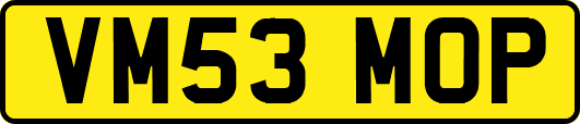 VM53MOP