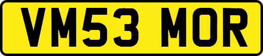 VM53MOR
