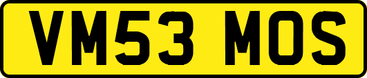 VM53MOS