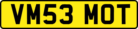VM53MOT
