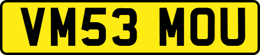 VM53MOU