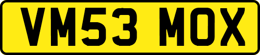VM53MOX