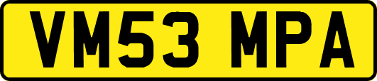 VM53MPA