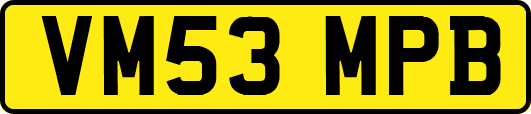 VM53MPB