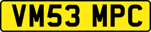 VM53MPC