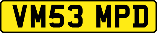 VM53MPD