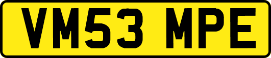 VM53MPE