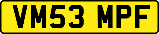 VM53MPF