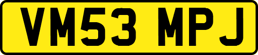 VM53MPJ