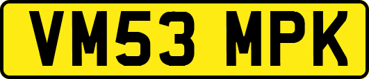 VM53MPK