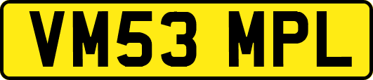 VM53MPL