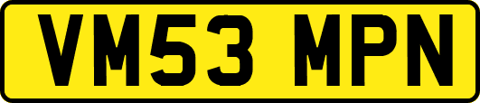 VM53MPN