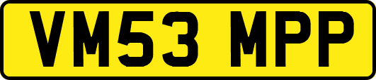 VM53MPP