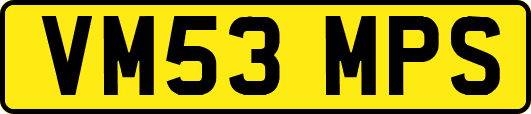 VM53MPS