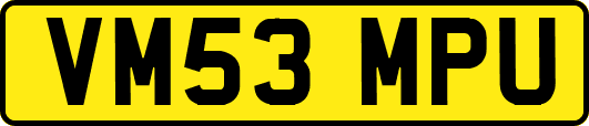 VM53MPU