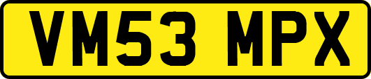 VM53MPX