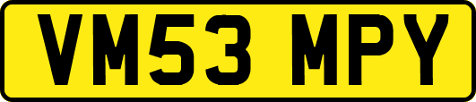 VM53MPY