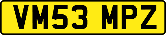 VM53MPZ