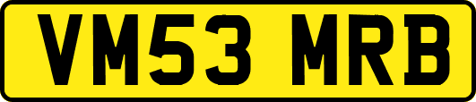VM53MRB