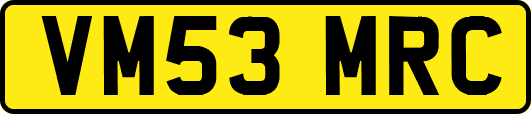 VM53MRC