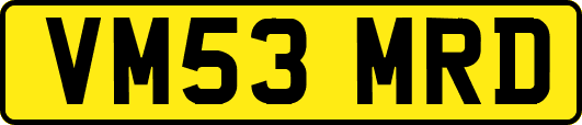 VM53MRD