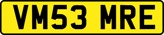 VM53MRE
