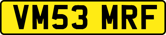 VM53MRF