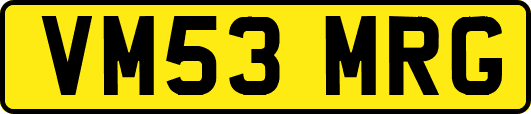 VM53MRG