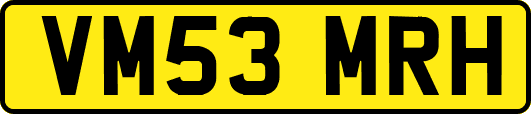 VM53MRH