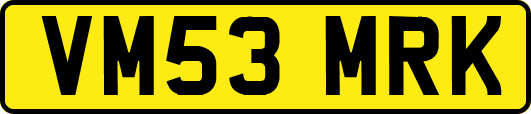 VM53MRK