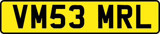 VM53MRL